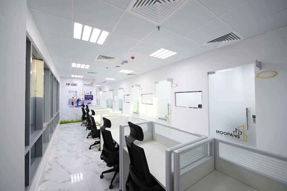 Moopans Group  Dubai